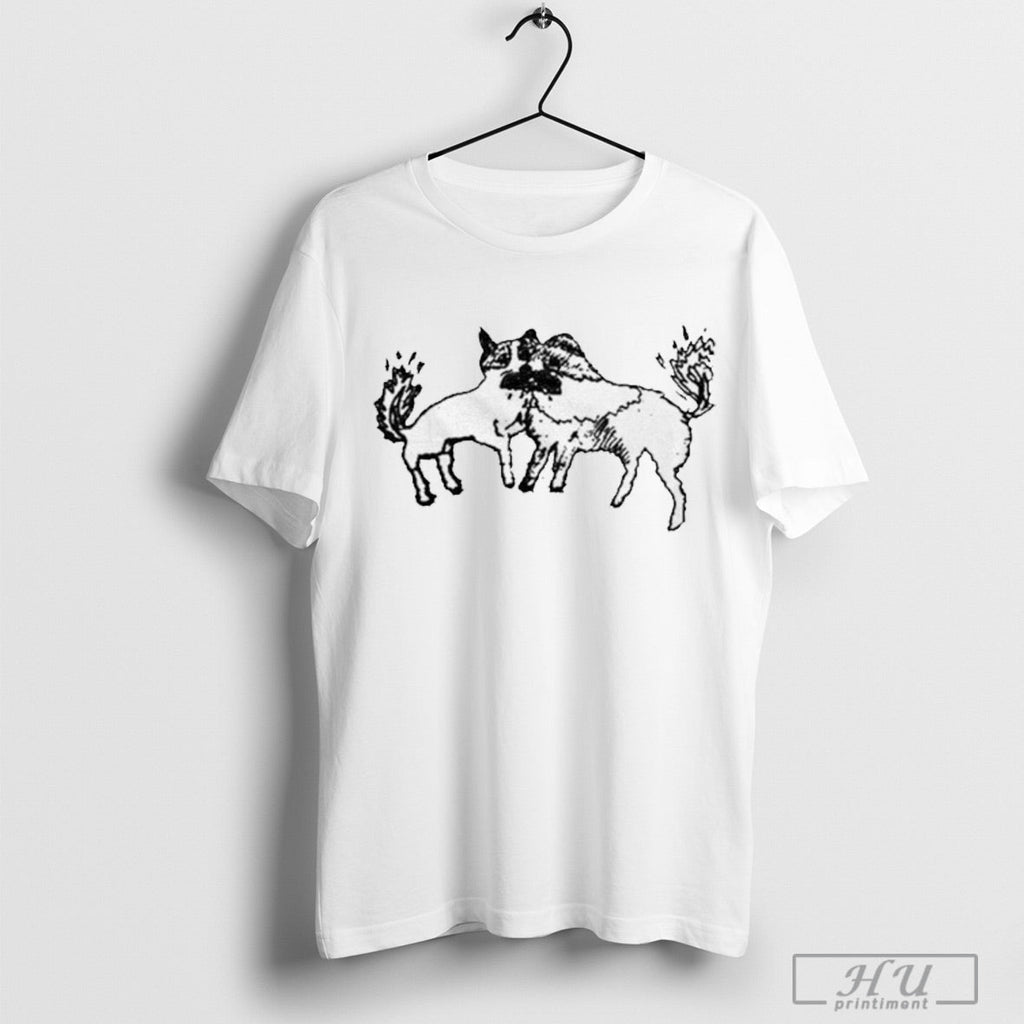 Together Woof - Adult & Kids T-Shirts, Sweatshirts & Hoodies apparel design preview 1