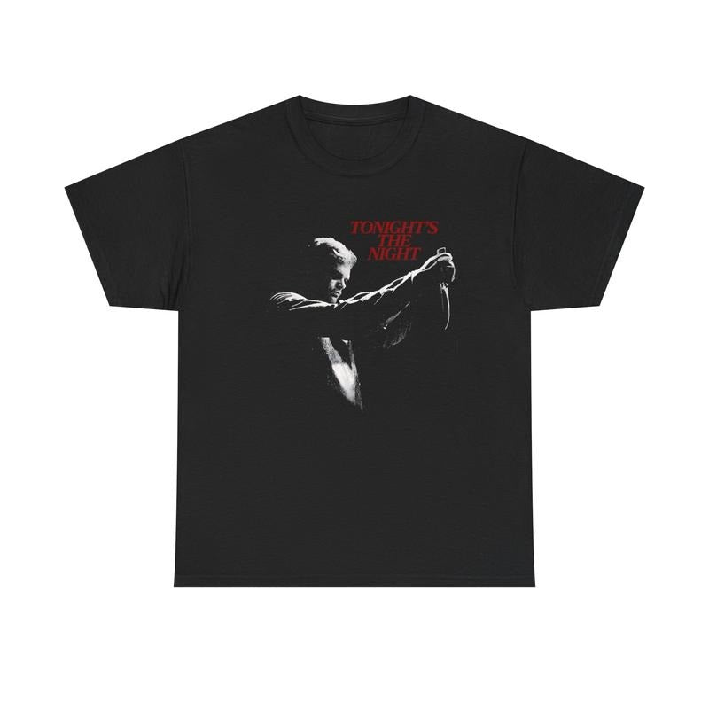 TONIGHT'S NIGHT - Adult & Kids T-Shirts, Sweatshirts & Hoodies apparel design preview 1