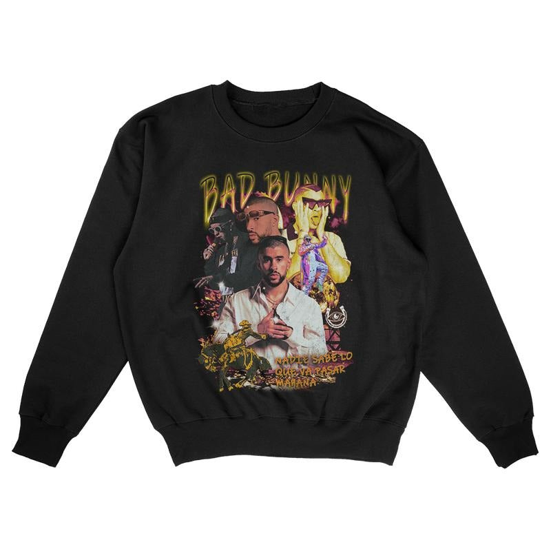 TRAP V2 Benito Most Wanted - Adult & Kids T-Shirts, Sweatshirts & Hoodies apparel design preview 1