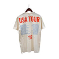 TRAVIS SCOTT Rodeo USA 16' Anti Tour - Adult & Kids T-Shirts, Sweatshirts & Hoodies apparel design preview 1