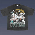 TREVOR LAWRENCE 1.6 Soft Comfortable - Adult & Kids T-Shirts, Sweatshirts & Hoodies apparel design preview 1