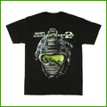 SALE Call Duty Modern Warfare 2 Helmet All Size - Adult & Kids T-Shirts, Sweatshirts & Hoodies apparel design preview 1