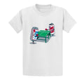 Table Tennis Beer Youthful Vibrant Every Size - Adult & Kids T-Shirts, Sweatshirts & Hoodies apparel design preview 1