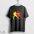 Taco Salsa Dance Protest - Adult & Kids T-Shirts, Sweatshirts & Hoodies apparel design preview 1