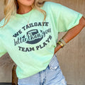 Tailgate Better - Adult & Kids T-Shirts, Sweatshirts & Hoodies apparel design preview 1
