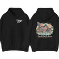 Tailored South Duck Boom Impressive Flying Ducks - Adult & Kids T-Shirts, Sweatshirts & Hoodies apparel design preview 1