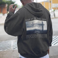 Take Cross Christian Bible Verse Hooded Woman'S Faith - Adult & Kids T-Shirts, Sweatshirts & Hoodies apparel design preview 1