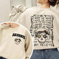Take Me Home BBoys Skeleton 2 Side DRG Vintage Fan - Adult & Kids T-Shirts, Sweatshirts & Hoodies apparel design preview 1