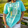 'Take Me Florida' Retro - Adult & Kids T-Shirts, Sweatshirts & Hoodies apparel design preview 1