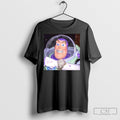 Takeover Worldwide Huzz Brightyear - Adult & Kids T-Shirts, Sweatshirts & Hoodies apparel design preview 1