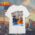 Tampa Bay 2026 Nhl Stadium Series - Adult & Kids T-Shirts, Sweatshirts & Hoodies apparel design preview 1