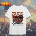 Tampa Bay Buccaneers Travis Pietsch Vintage - Adult & Kids T-Shirts, Sweatshirts & Hoodies apparel design preview 1