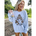 Tan Ghost Top - Adult & Kids T-Shirts, Sweatshirts & Hoodies apparel design preview 1