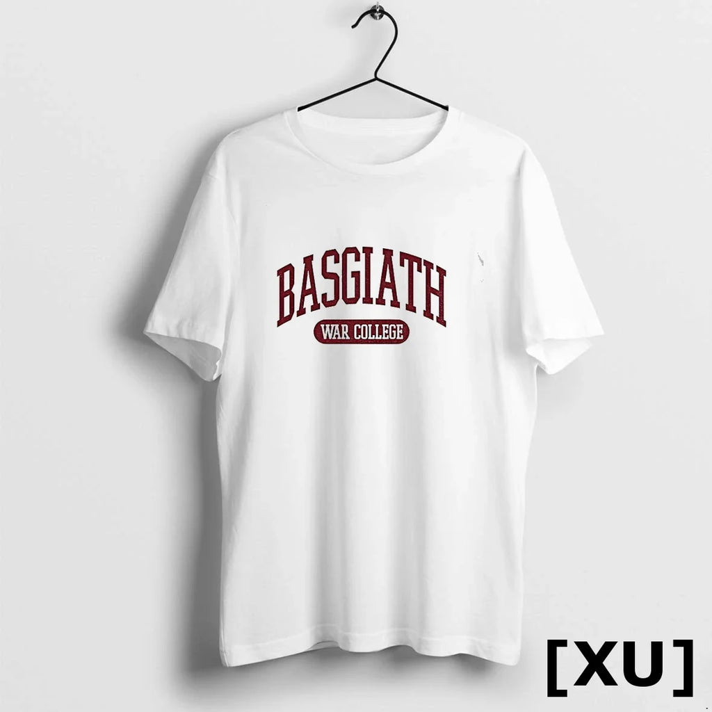 Target Basgiath War College Sweater - Adult & Kids T-Shirts, Sweatshirts & Hoodies apparel design preview 1