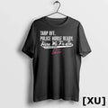 Tarp Off Police Horse Ready George Springer Sweater - Adult & Kids T-Shirts, Sweatshirts & Hoodies apparel design preview 1