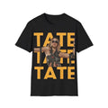 Tate McRae Concert Miss Possessive Tour Softstyle Top - Adult & Kids T-Shirts, Sweatshirts & Hoodies apparel design preview 1