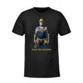 Don Builder - Adult & Kids T-Shirts, Sweatshirts & Hoodies apparel design preview 1