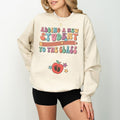 Teacher Pregnancy Announcement New Student Baby - Adult & Kids T-Shirts, Sweatshirts & Hoodies apparel design preview 1