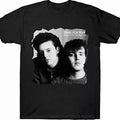 Tears Fears Fans All Size Cotton Menswear Top - Adult & Kids T-Shirts, Sweatshirts & Hoodies apparel design preview 1