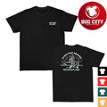Technoblade Everyone Aboard Two Sided - Adult & Kids T-Shirts, Sweatshirts & Hoodies apparel design preview 1