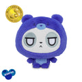 Cloudheads: 5" Blueberry Cake-Scented Panda (Muffin) - Adult & Kids T-Shirts, Sweatshirts & Hoodies apparel design preview 1