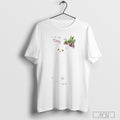 Teddy Fresh Fancy Little Monster - Adult & Kids T-Shirts, Sweatshirts & Hoodies apparel design preview 1