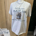 Let'S Be More Trash Can Less Can'T Panda - Adult & Kids T-Shirts, Sweatshirts & Hoodies apparel design preview 1