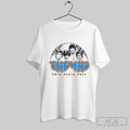 Teenage Cancer Trust The Who 20th March Event 2024 - Adult & Kids T-Shirts, Sweatshirts & Hoodies apparel design preview 1