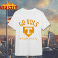 Tennessee Baseball Home Plate - Adult & Kids T-Shirts, Sweatshirts & Hoodies apparel design preview 1