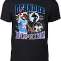 Tennessee Deandre Hopkins Bootleg - Adult & Kids T-Shirts, Sweatshirts & Hoodies apparel design preview 1