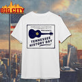 Tennessee Historical Society Presentstennessee - Adult & Kids T-Shirts, Sweatshirts & Hoodies apparel design preview 1