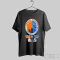 Tennessee Volunteers On Saturdays And Titans Sundays - Adult & Kids T-Shirts, Sweatshirts & Hoodies apparel design preview 1