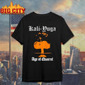 Tenth Canto Kali Yuga - Adult & Kids T-Shirts, Sweatshirts & Hoodies apparel design preview 1