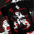 Tenya Iida S 4XL Dabi Boku No Hero Academia Anime - Adult & Kids T-Shirts, Sweatshirts & Hoodies apparel design preview 1