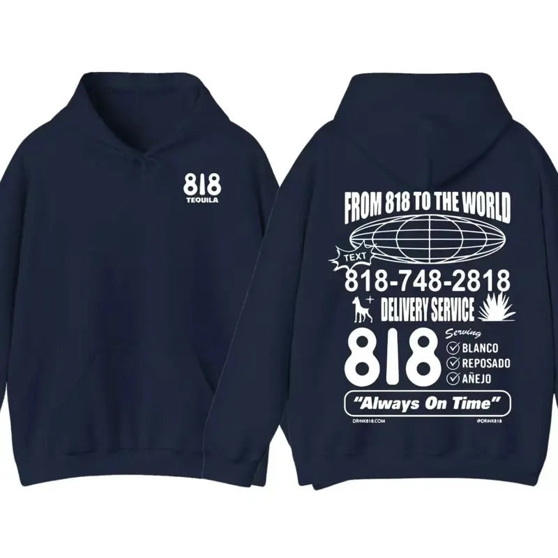 Tequila Him Her Casual Mom Dad Aelfric Eden Classic - Adult & Kids T-Shirts, Sweatshirts & Hoodies apparel design preview 1