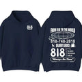 Tequila Him Her Casual Mom Dad Aelfric Eden Classic - Adult & Kids T-Shirts, Sweatshirts & Hoodies apparel design preview 1