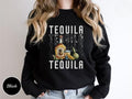 Tequila Drinking Alcohol Lover Party - Adult & Kids T-Shirts, Sweatshirts & Hoodies apparel design preview 1