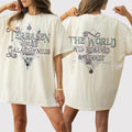 Terrasen House Galathynius Word Will Be Saved Remade - Adult & Kids T-Shirts, Sweatshirts & Hoodies apparel design preview 1
