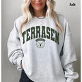 Terrasen Throne Glass Rhysand Fan Girl ACOTAR Aelin - Adult & Kids T-Shirts, Sweatshirts & Hoodies apparel design preview 1