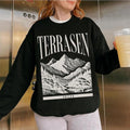 Terrasen Throne Glass Sjm Universe Bookish Sarah J - Adult & Kids T-Shirts, Sweatshirts & Hoodies apparel design preview 1