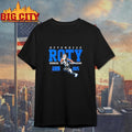 Tetairoa McMillan Carolina Panthers 2025 Offensive - Adult & Kids T-Shirts, Sweatshirts & Hoodies apparel design preview 1