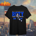 Tetairoa McMillan Offensive Rookie Of The Year 2025 - Adult & Kids T-Shirts, Sweatshirts & Hoodies apparel design preview 1