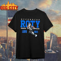 Tetairoa Mcmillan Carolina Panthers 2025 Offensive - Adult & Kids T-Shirts, Sweatshirts & Hoodies apparel design preview 1