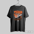 Texas Basketball 2025 March Madness - Adult & Kids T-Shirts, Sweatshirts & Hoodies apparel design preview 1