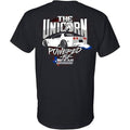 Texas Speed Unicorn Corvette Menswear Car Parts Short - Adult & Kids T-Shirts, Sweatshirts & Hoodies apparel design preview 1