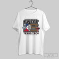 Texas Tech Red Raiders 2025 Ncaa Mens Basketball - Adult & Kids T-Shirts, Sweatshirts & Hoodies apparel design preview 1