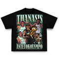 Thanasis Antetokounmpo Streetwear - Adult & Kids T-Shirts, Sweatshirts & Hoodies apparel design preview 1