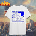Thanks For Your Interest In A Version Of Me That - Adult & Kids T-Shirts, Sweatshirts & Hoodies apparel design preview 1
