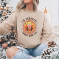 Thanksgiving Trump I'M Thankful Won 2024 Funny - Adult & Kids T-Shirts, Sweatshirts & Hoodies apparel design preview 1