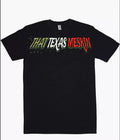 That Mexican OT Texas Meskin" _Shirt Woman Man - Adult & Kids T-Shirts, Sweatshirts & Hoodies apparel design preview 1